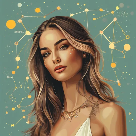 星座性格