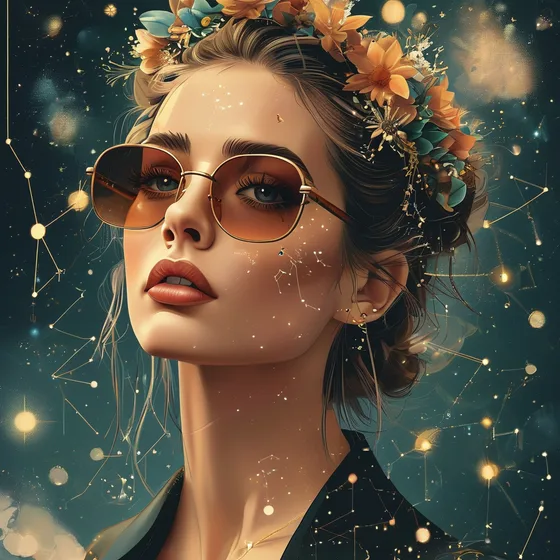 星座性格
