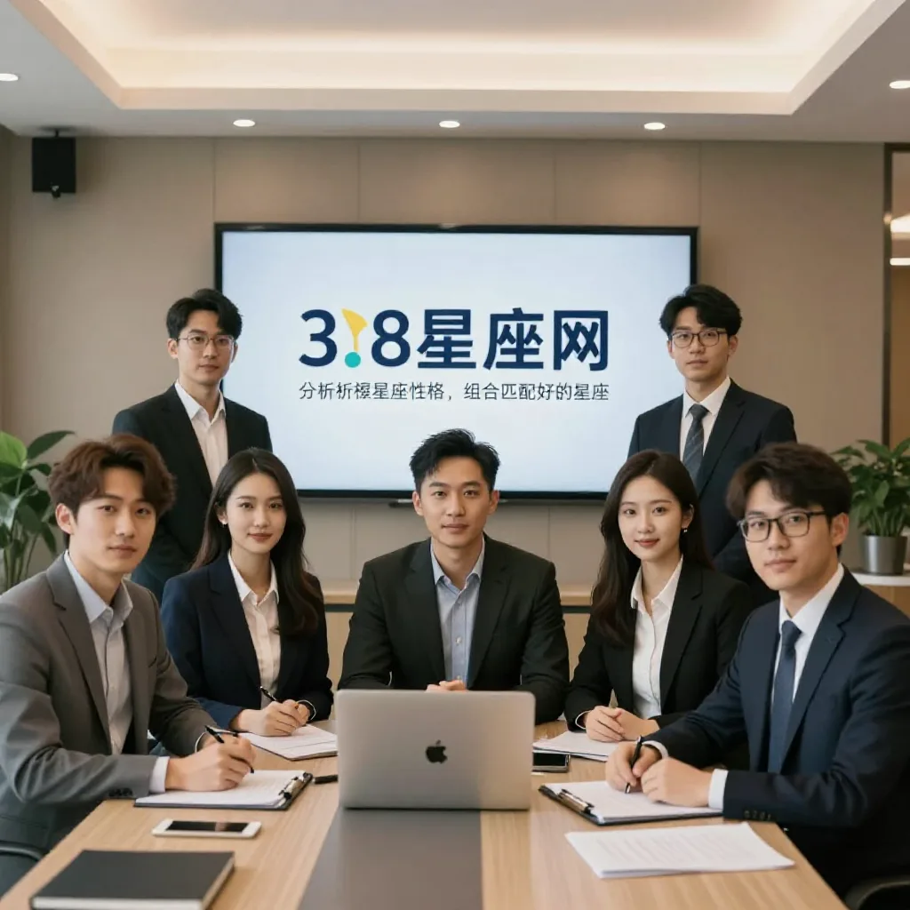 38星座网 关于我们配图